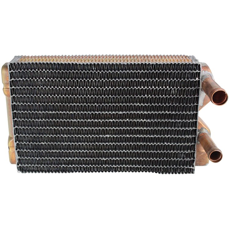 Heater Core 1975-76 Cadillac Fleetwood Rear w/ AC