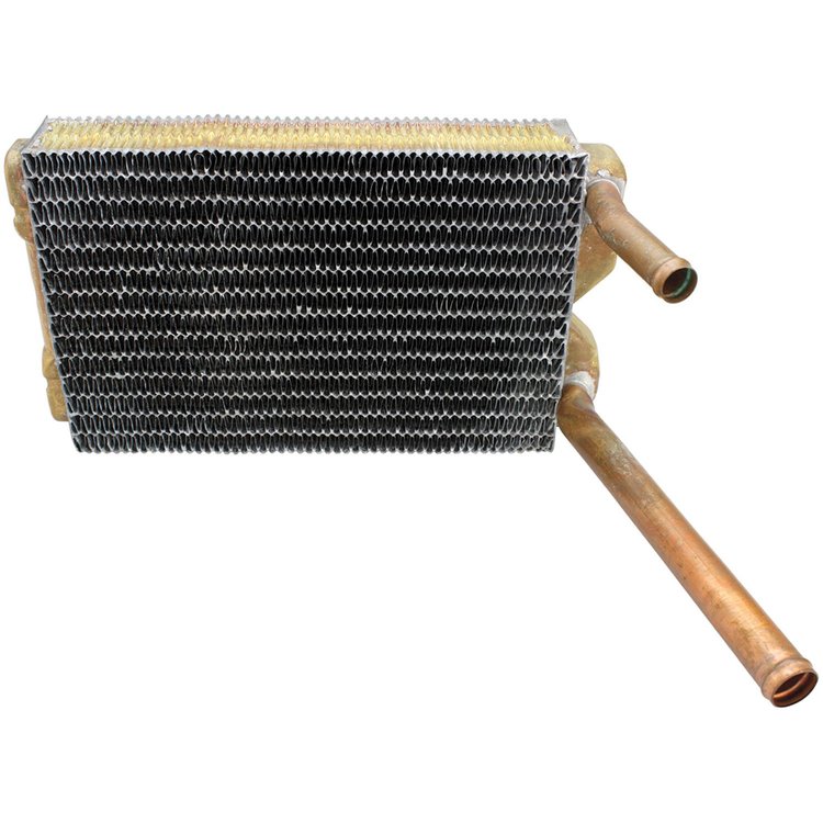 Heater Core for 1976 Cadillac Seville-All Early Style [Aluminum Core]