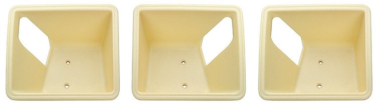 INSERT DOOR PANEL 1970 EL