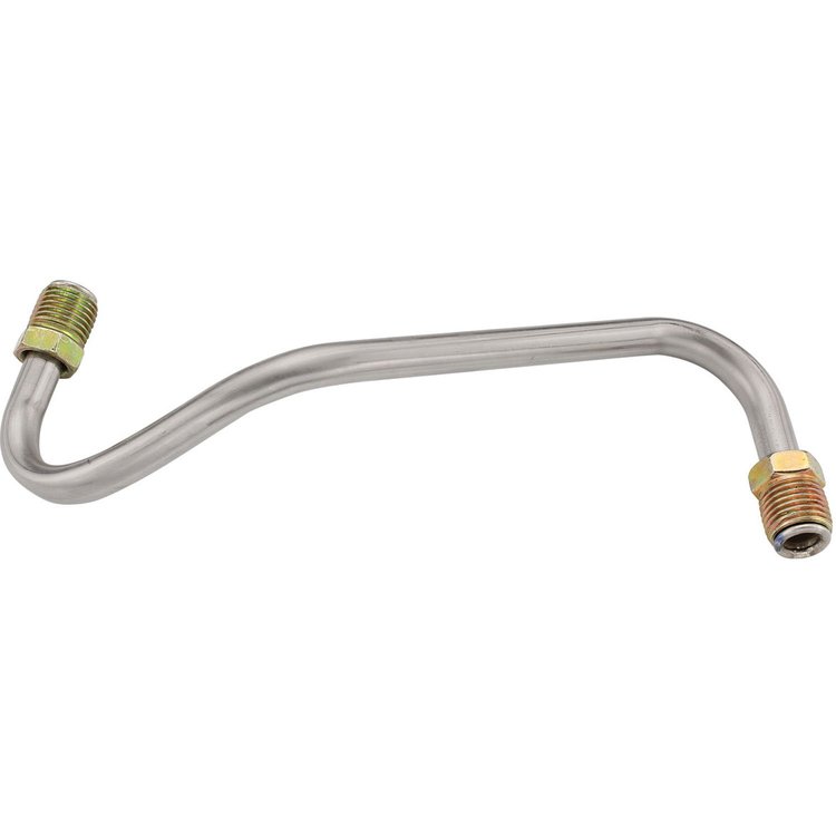 Fuel Line Fuel Pump to Carburetor 1956 Cadillac 365 4BBL Rochester