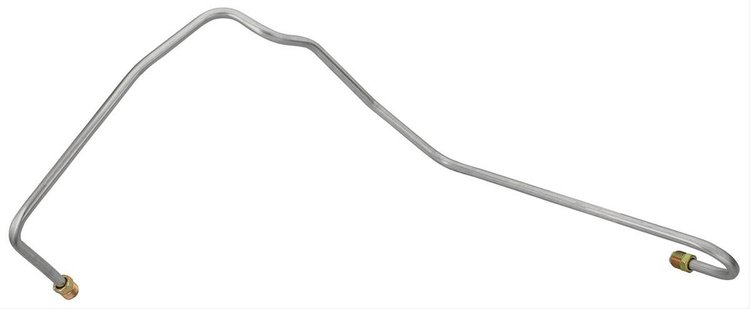Fuel Line Fuel Pump to Carburetor 1971-76 Cadillac DeVille 500 4BBL