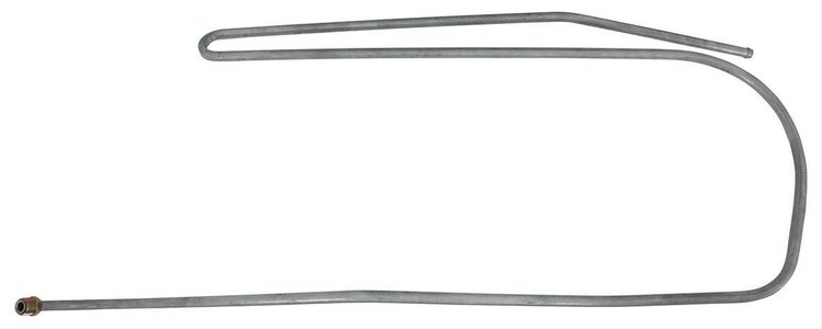Cooler Line Power Steering 1972-78 Cadillac Eldorado