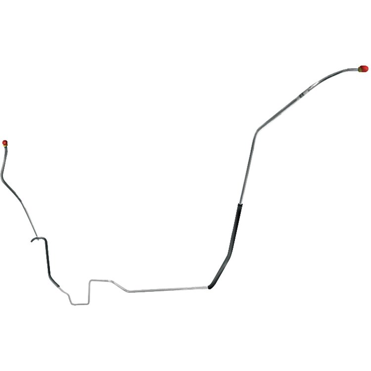Fuel Line Front/Rear 1954 Cadillac Series 62