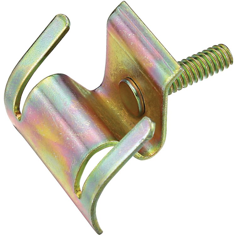 Molding Clip 55-56 Cadillac Door