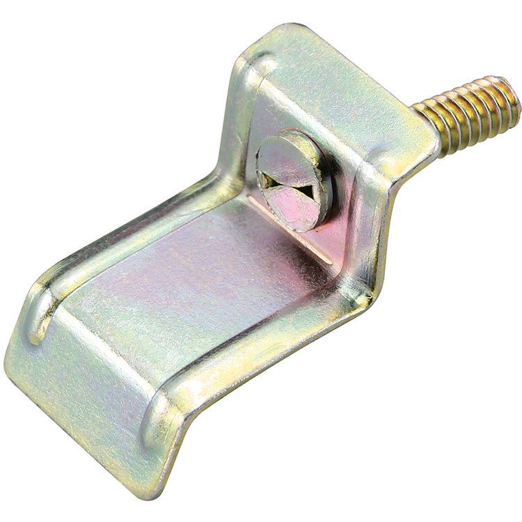 Molding Clip 55-56 Cadillac Front Fender