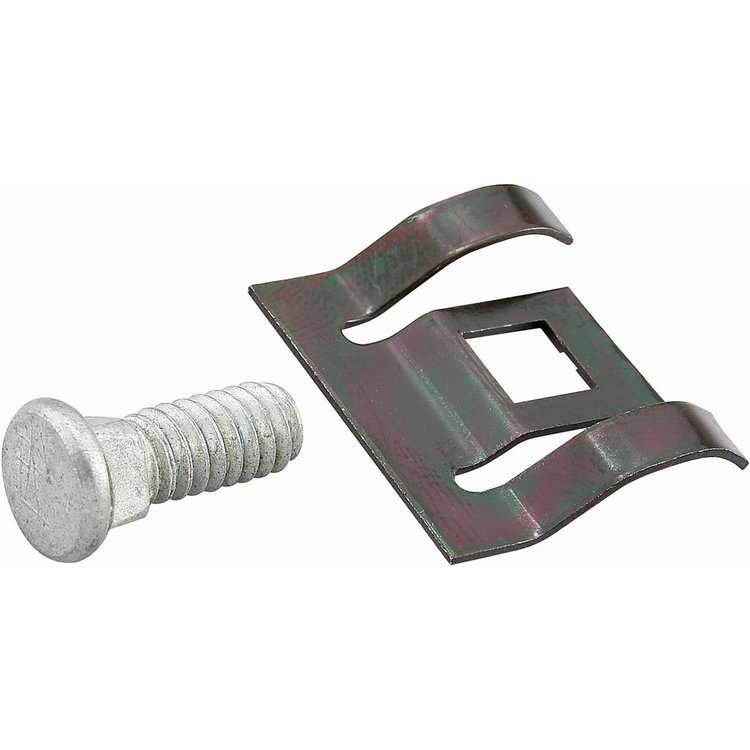 Molding Clip 59-60 Cadillac Rocker Panel