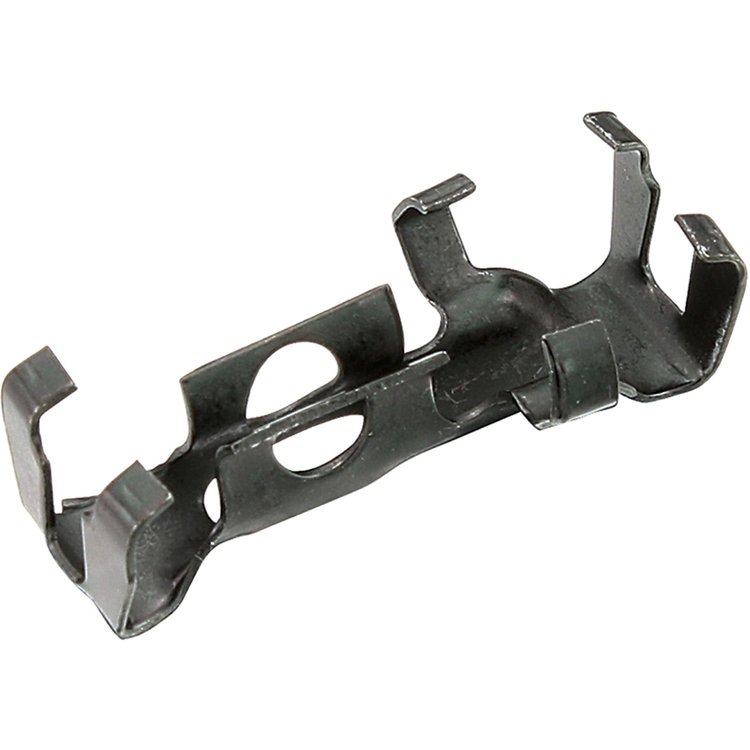 Molding Clip 59-60 Cadillac Rear Fin Peak