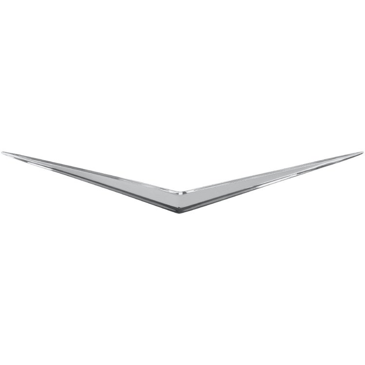 Emblem Hood V 1961-62 Cadillac