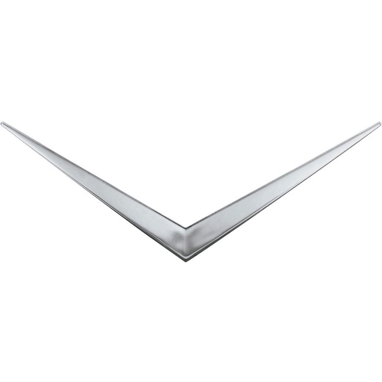 Emblem Hood V 1964 Cadillac