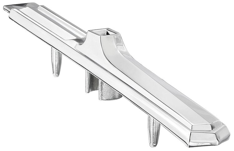 Hood Ornament Base 1971-1976 Cadillac Eldorado
