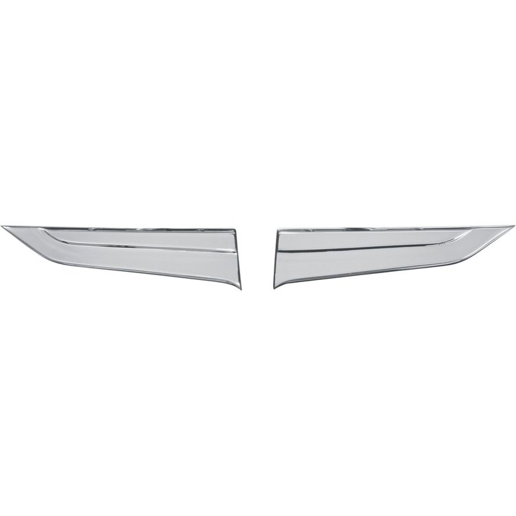 Emblem Fender 1959 Cadillac Wing