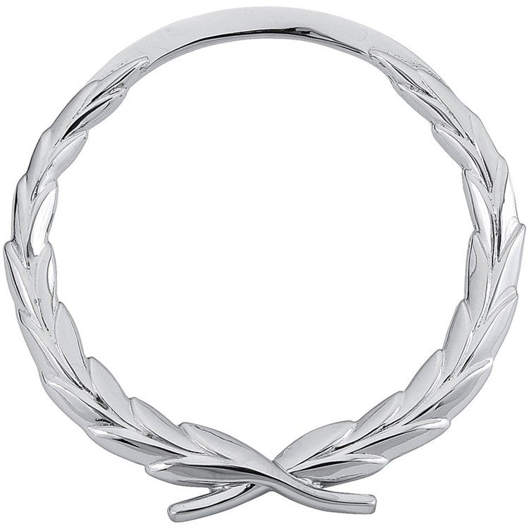 Emblem 1970 Eldorado Quarter Panel Wreath