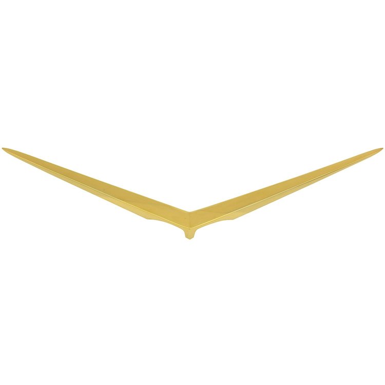Emblem Trunk V 1956 Cadillac