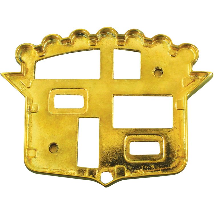 Crest Trunk 1954 Cadillac