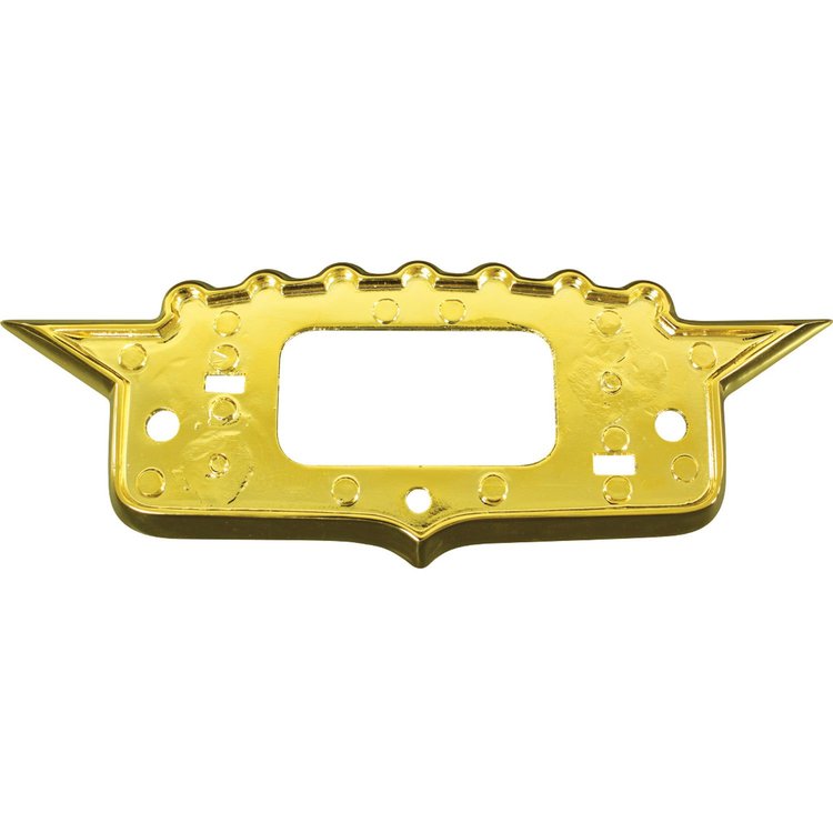Bezel Trunk Crest 1957 Cadillac