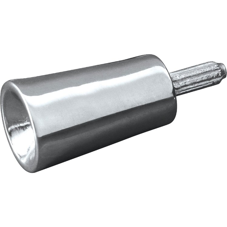 Knob Turn Signal 1957-58 Cadillac Chrome End