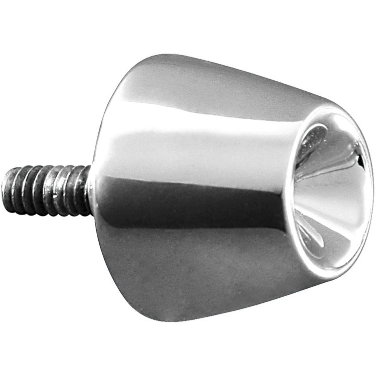 Ornament Fog Lamp Lens 1961 Cadillac