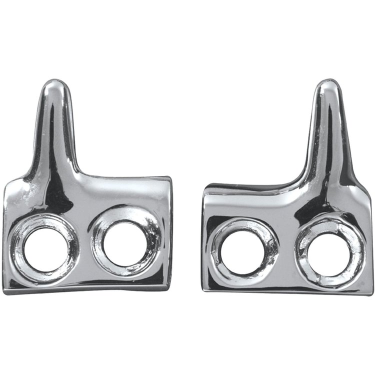 Guide Pins Front Roof Rail 1959-60 Cadillac/Bonneville/Catalina