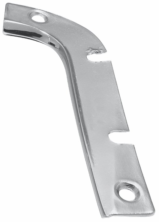 Molding Tail Lamp to Trunk Lid 1967 Eldorado