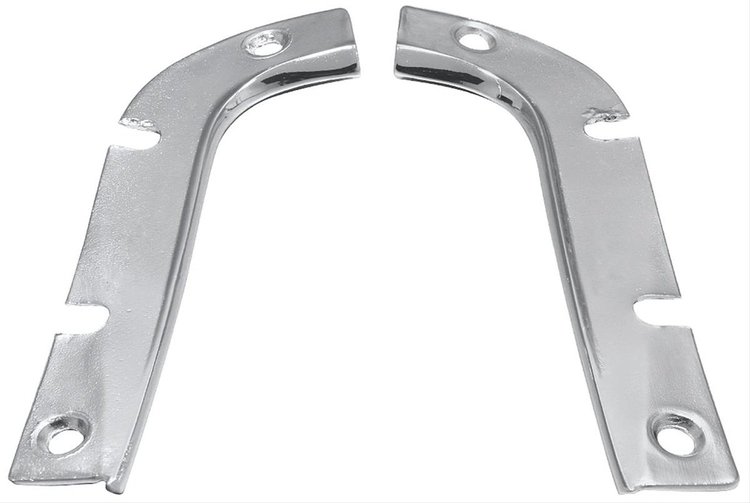 Molding TWNl Lamp to Trunk Lid 1967 Eldorado