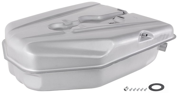 Fuel Tank 1957 Cadillac