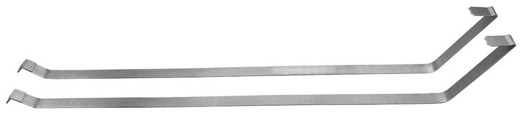 Straps Fuel Tank 1959-62 Cadillac