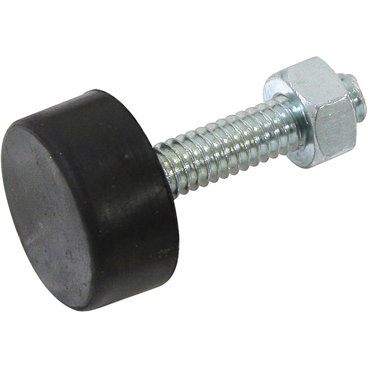 Hood Adjuster Bolt 1954-58 Cadillac Except 1957-58 Eldorado