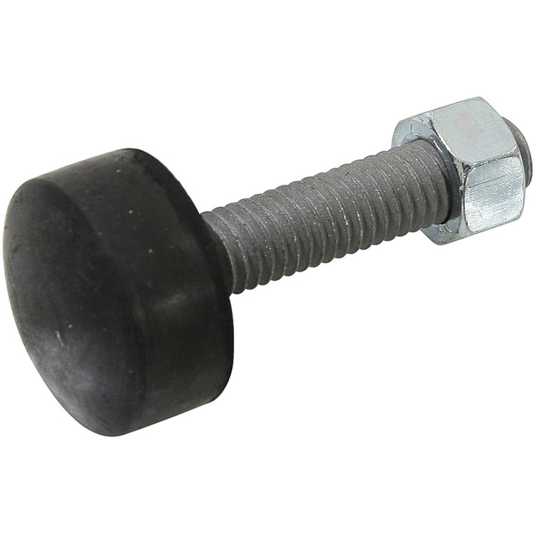 Hood Adjuster Bolt 1961-64 Cadillac/1965 Series 75/1968-70 Eldorado On Cowl
