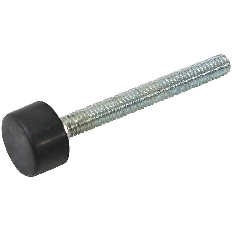 Hood Adjuster Bolt 1967-70 Eldorado On Radiator Support