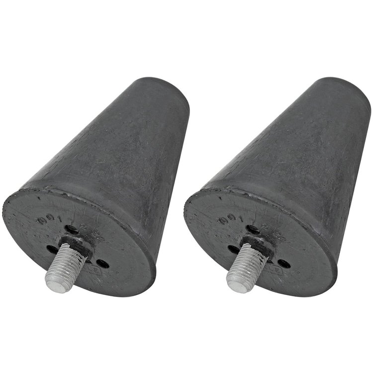 Bumpstop Lower Control Arm 1954-55 Cadillac