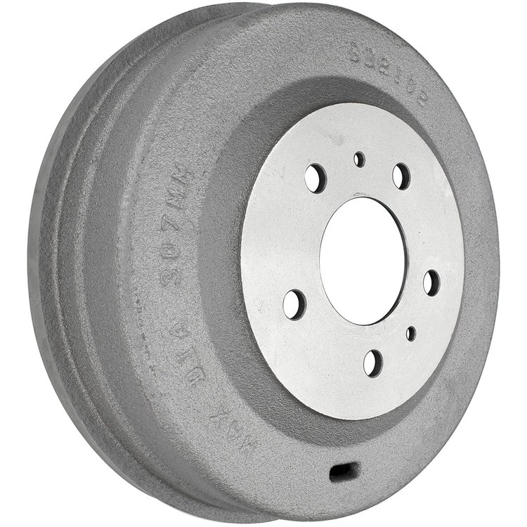Rear Brake Drum 1959-76 Cadillac