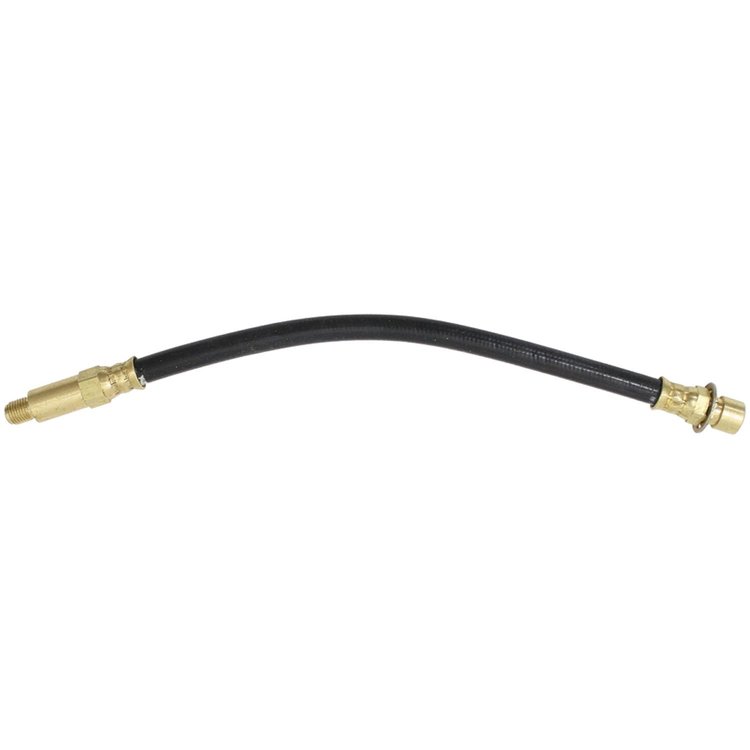 Brake Hose Front 1961-70 Cadillac Exc. 1967-70 Eldorado