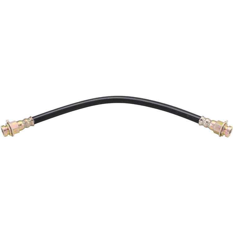 Brake Hose Front Drum 1967 Cadillac Eldorado LH