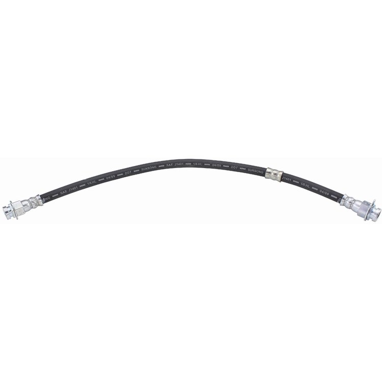 Brake Hose Front Drum 1967 Cadillac Eldorado RH