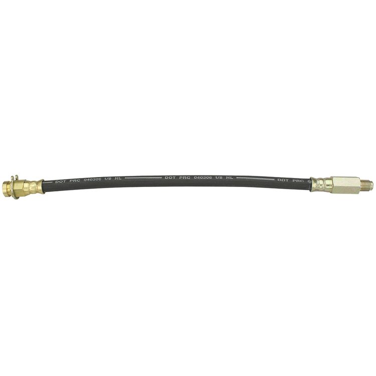 Brake Hose Front 1969-70 Bonn/Cat/1967-76 Cadillac Exc. Eldorado/CC/Seville