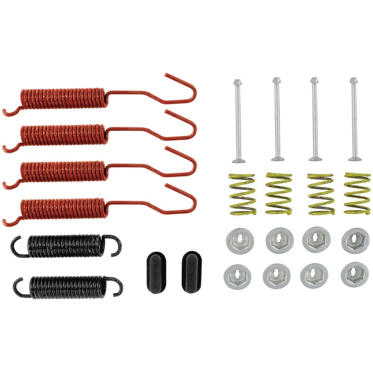 Hardware Kit Drum Brake 1954-59 Cadillac Front/Rear