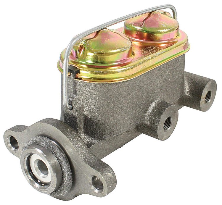 Master Cylinder Brake 1957 Cadillac