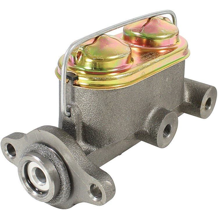 Master Cylinder Power 1962-66 Cadillac Delco