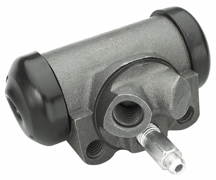 Wheel Cylinder Rear 1961-64 Cadillac
