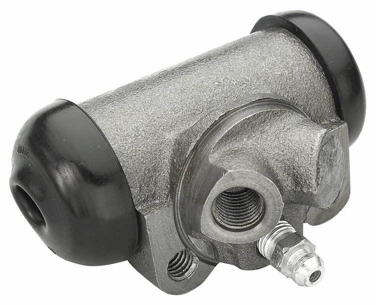 Wheel Cylinder Rear 1960 Cadillac