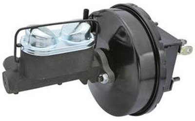 Booster/Master Combo 62-63 Cadillac Power Drum