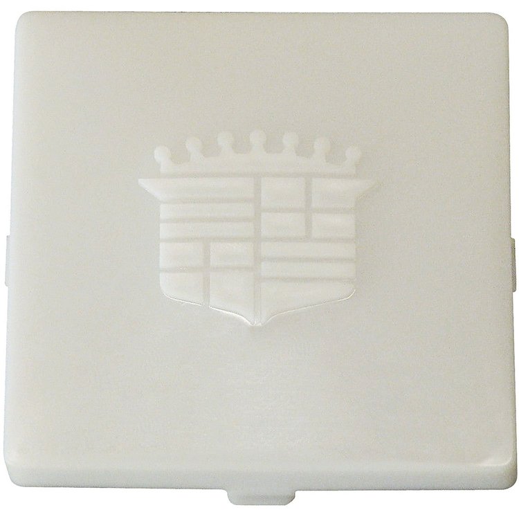 Courtesy Lens 69-76 Cadillac 2-1/4 Square