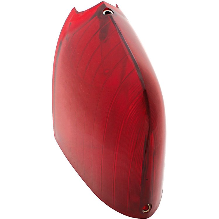 Lens Tail Lamp 1954-56 Cadillac Exc. 1955-56 Eldorado