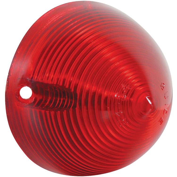 Lens Tail Lamp 1955-56 Cadillac Eldorado