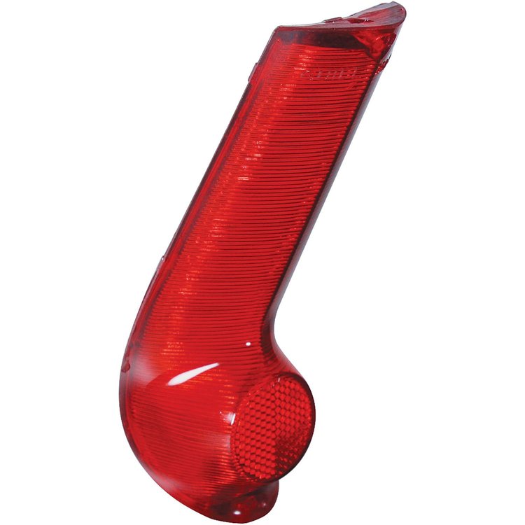Lens Tail Lamp 1957-58 Eldorado Brougham Tail Fin