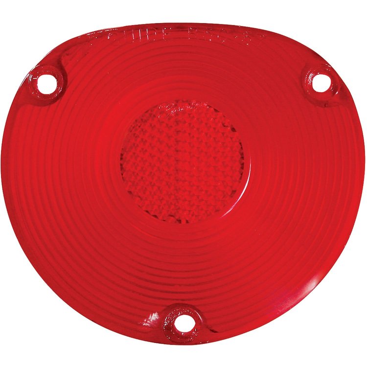 Lens Tail Lamp 1957-58 Eldorado