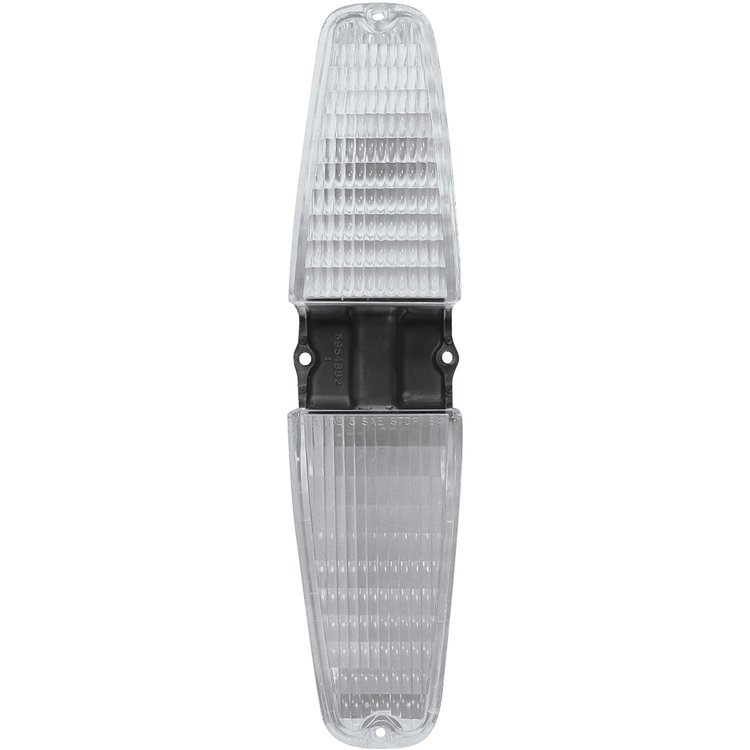 Lens Tail Lamp 1964 Cadillac Bumper
