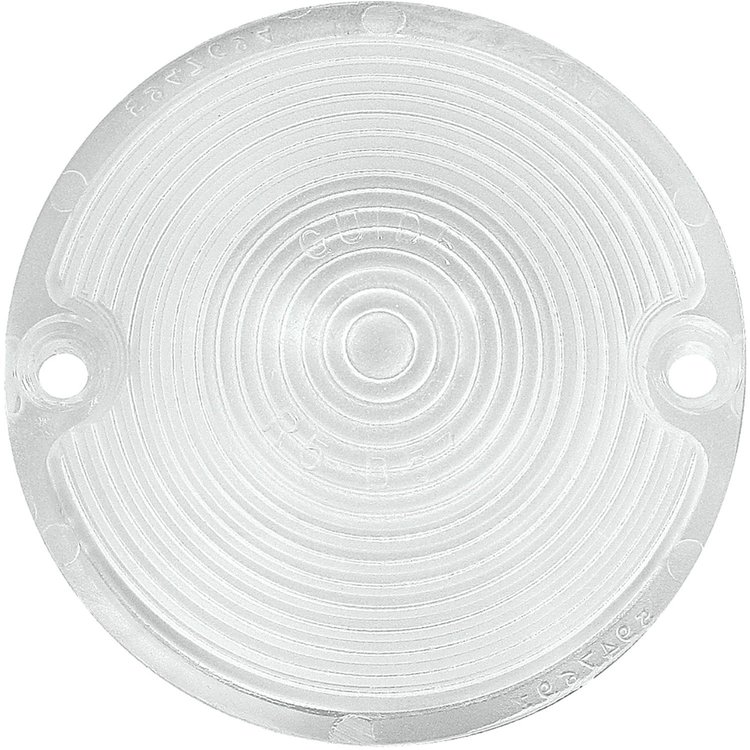 Lens Backup Lamp 1957-58 Cadillac Eldorado Brougham