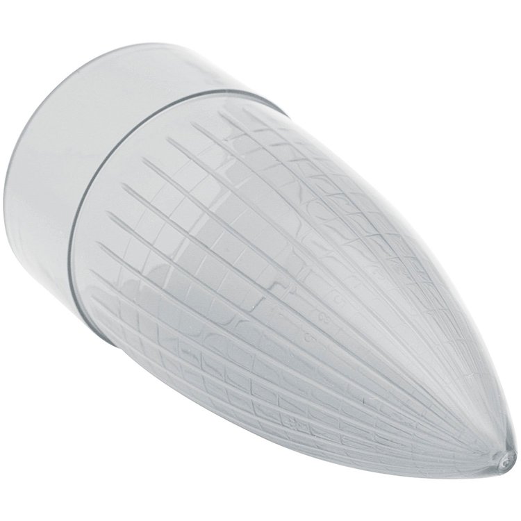 Lens Tail Lamp 1959 Cadillac Clear