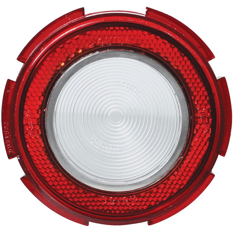 Lens Backup Lamp 1960 Eldorado